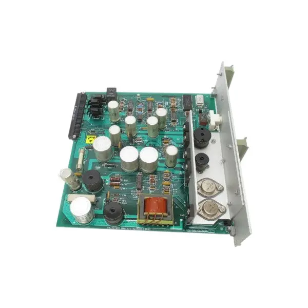 Emerson 41B5229x042 Cp6701x1-Fa1 Rev. F Nsnp 1