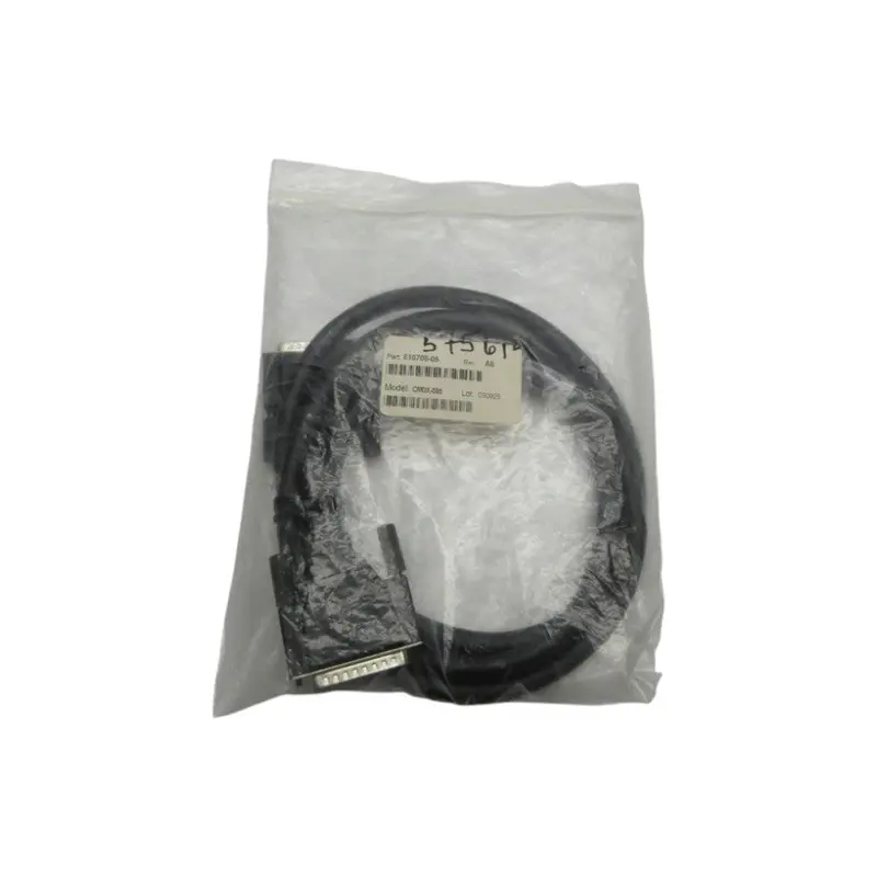 Emerson 810708-05 Cmdx-005 Rev. A6 Nsmp 1