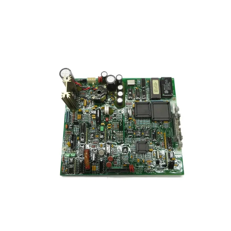 Emerson 8712-0507-0032 Nsnp 1