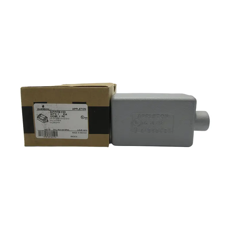 Emerson Appfs150 Nsmp 1