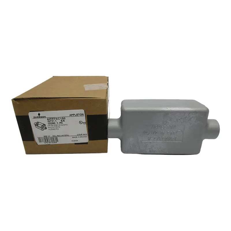 Emerson Appfsc150 Nsmp 1