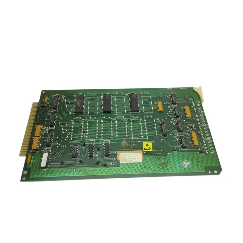 Emerson Dh7201x1-A3 39A2990x112 Rev. L Unmp 1