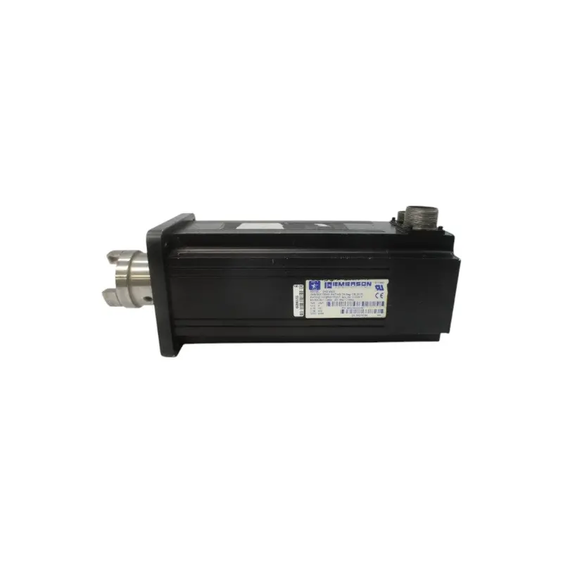 Emerson Dxe-490C 960130-03A5 240Vac 14.0A Nsnp 1