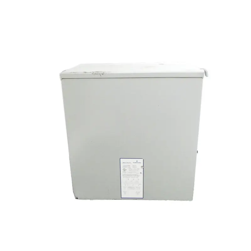 Emerson Ht5f9as 480V Nsnp 1