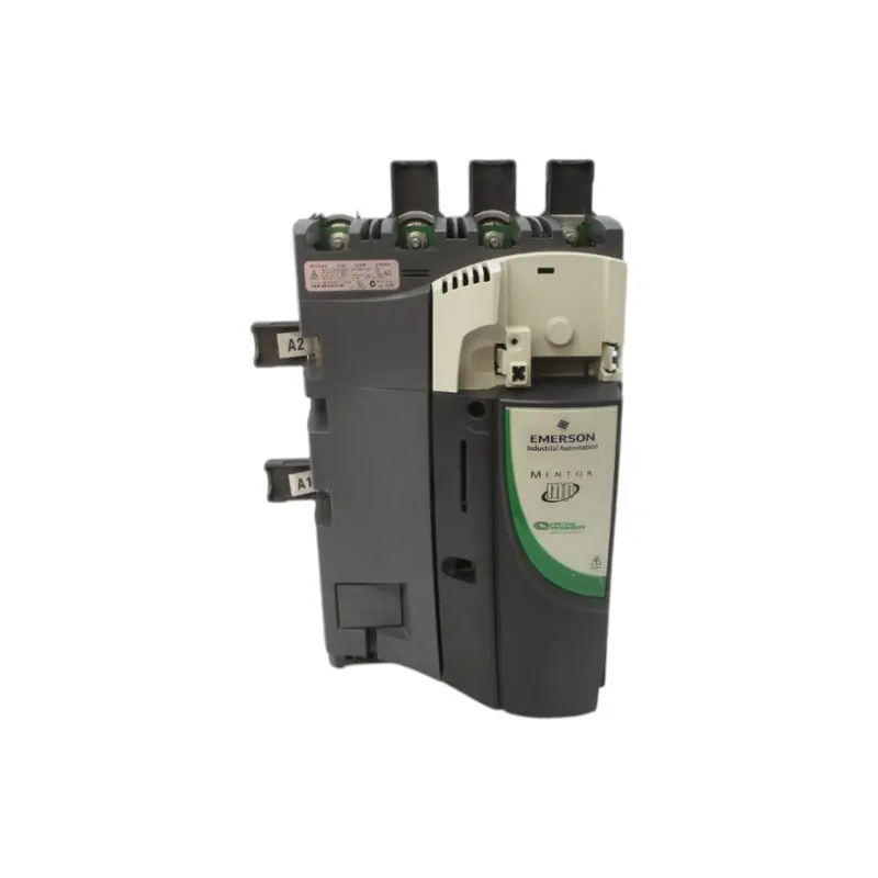 Emerson Mp210a4 Stdv03 208-480V 8A Nsnp 1