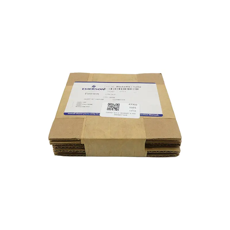 Emerson Rgasketx202 Nsfs 1