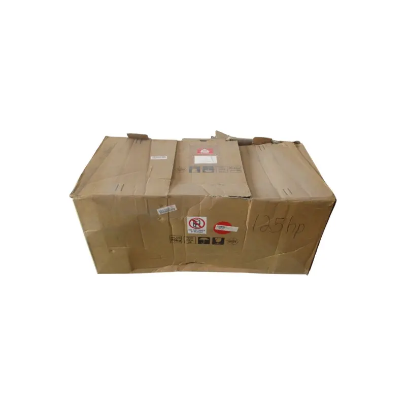 Emerson Sk5402 75/90Kw 125Hp  380-480V 152.0A Nsmp 1