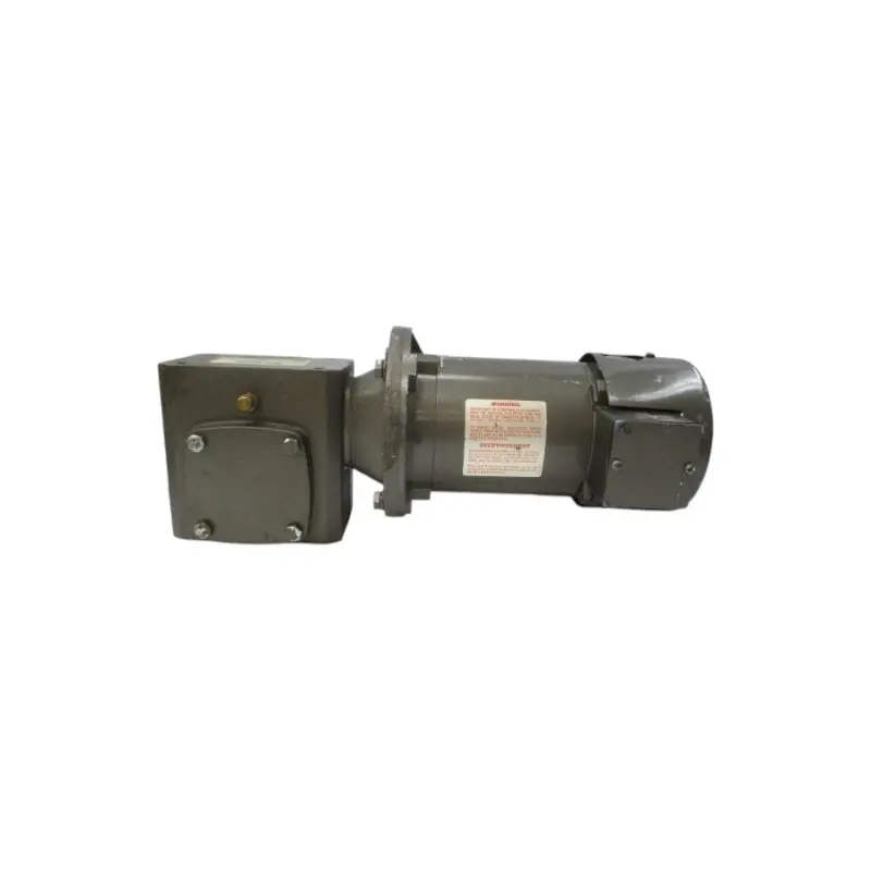 Emerson Wc0502 G638 90Vdc 5A Nsnp 1
