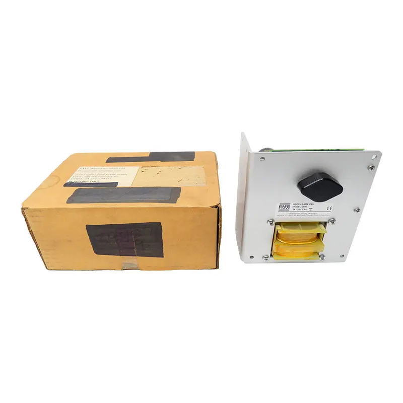 Ems D507 24-28V 2.4A Nsmp 1