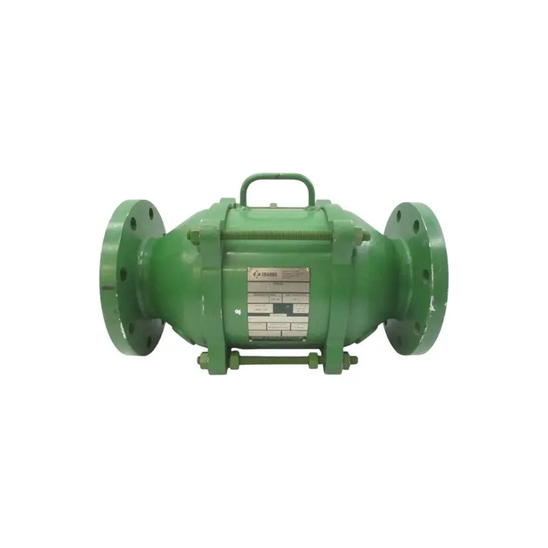 Enardo 70804/D-Aaf 15.4Psi 4" Nsnp 1