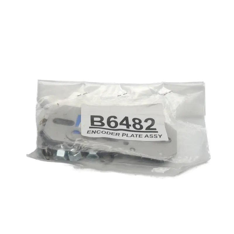 Encoder Plate B6482 Nsmp 1