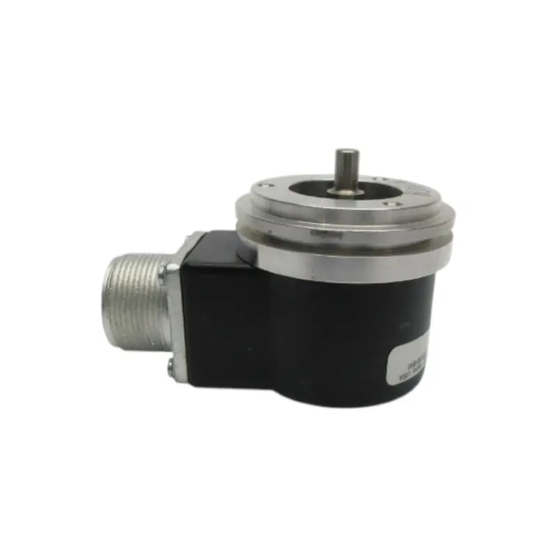Encoder Products 758-B-07-S-1024-R-Hv-1-2-Sx-N 5-28Vdc Nsnp 1