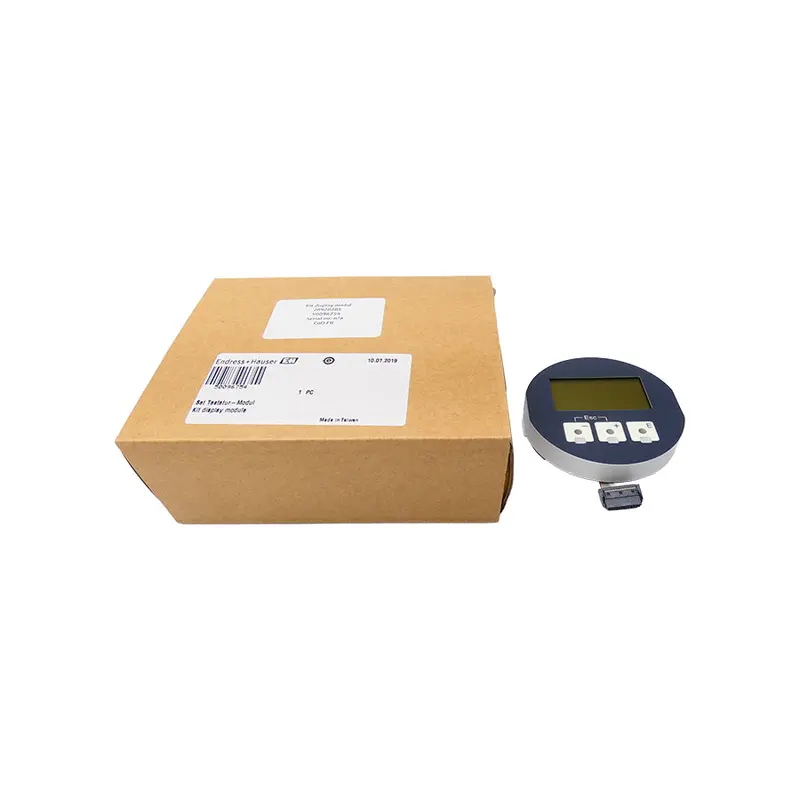 Endress + Hauser 50096754 Nsmp 1