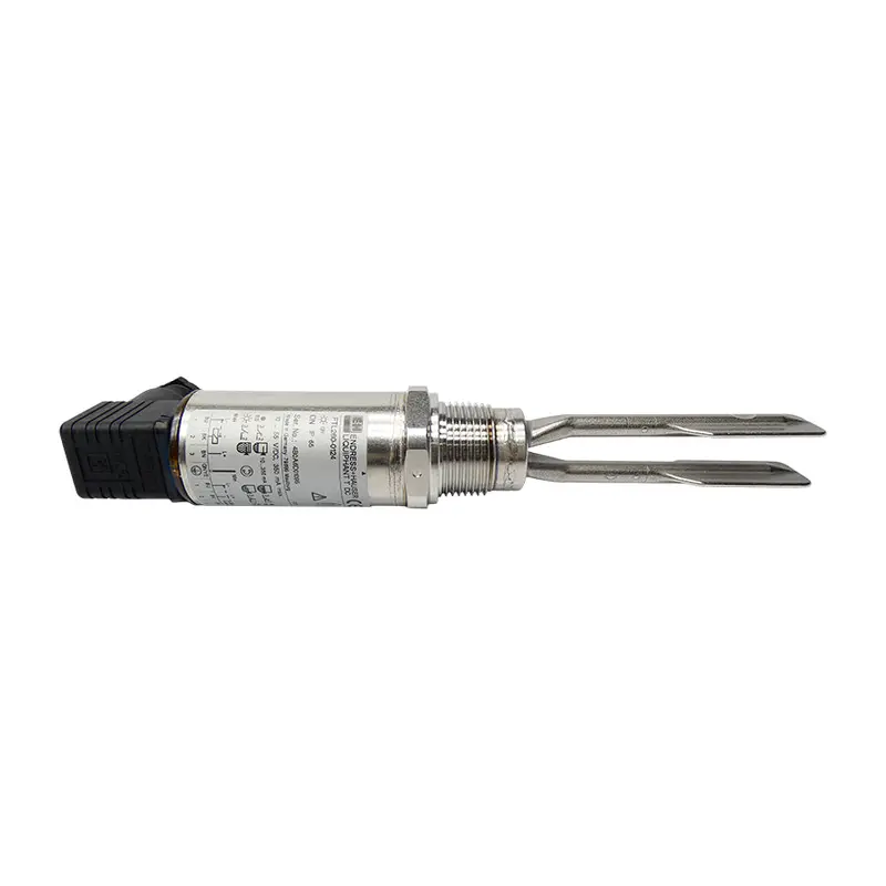 Endress + Hauser Ftl260-0124 10-55Vdc Nsnp 1