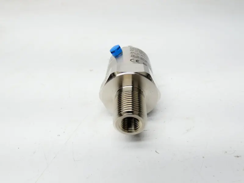 Endress + Hauser Pmc21-Ca1v1rfvxja Pmc21-2N85/0 10-30Vdc -15-375Psi Nsmp 2