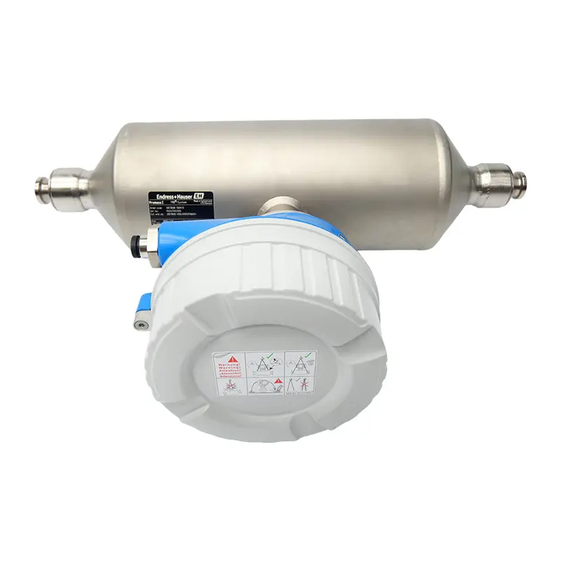 Endress + Hauser Promassi 08I1b08-Aadlaaqcdfbwag+ Nsnp 1