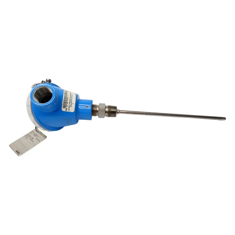 Endress + Hauser Th11-B8cbba1aka Nsnp 1