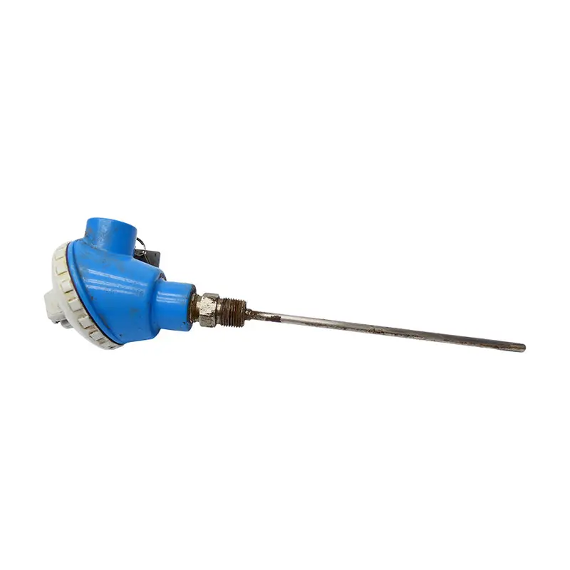 Endress + Hauser Th11-B8cbba1aka Unmp 1
