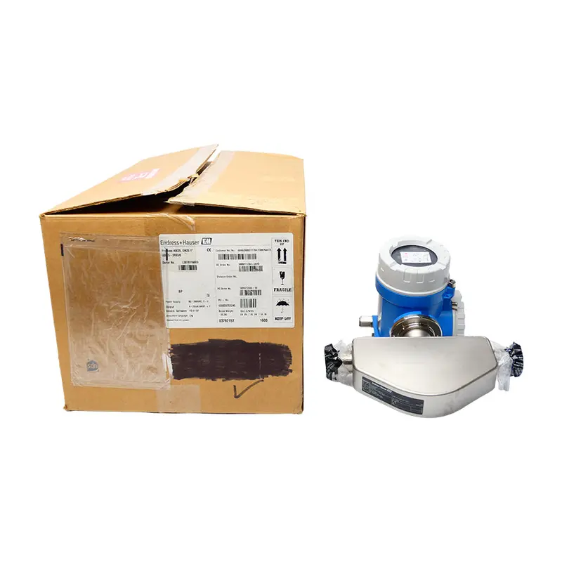 Endress+Hauser 40E25-3R93/0 40E25-Aftacaaab4aa 85-260Vac Nsmp 1