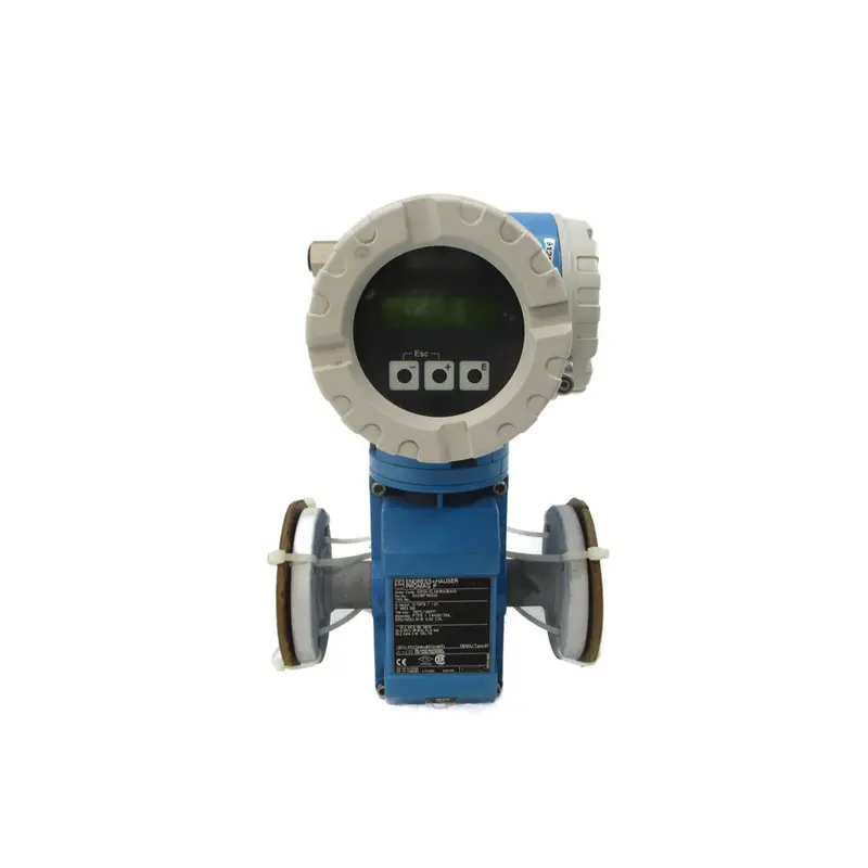 Endress+Hauser 50P25-El0a1ra0b4ad 85-260Vac Nsnp 1