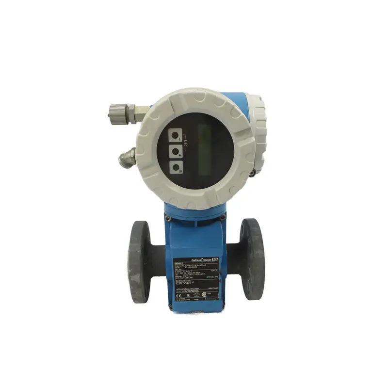 Endress+Hauser 50P40-El0b1ra0baaa 85-260Vac 1-1/2" Unmp 1