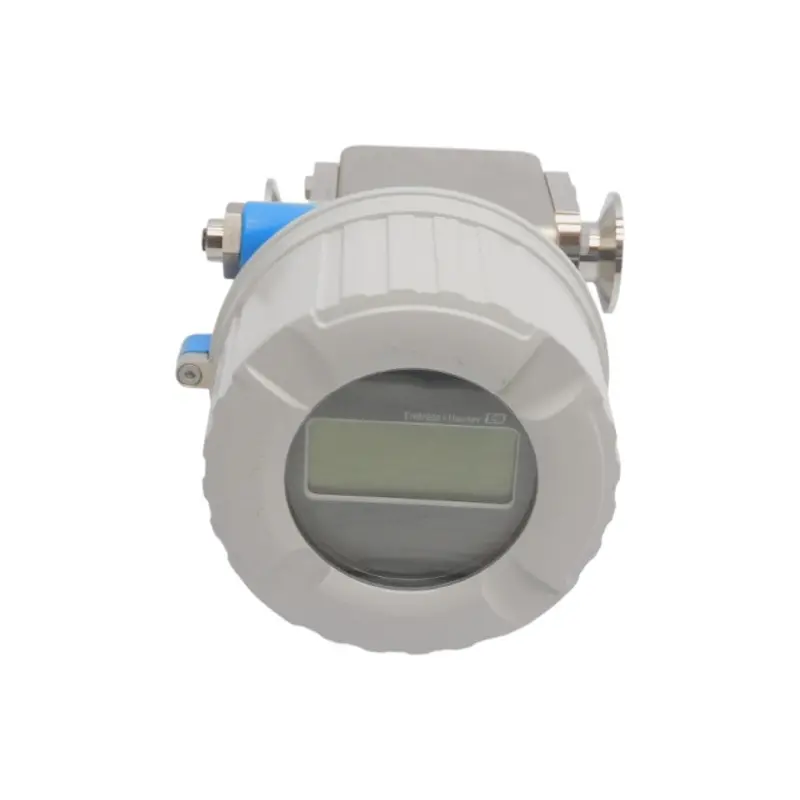 Endress+Hauser 5H1b22-Aadnbauhfasgb 20-30Vdc Nsnp 1