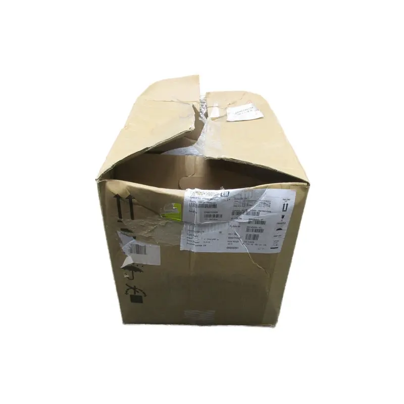 Endress+Hauser 5W4c1h-2N9q5/101 F/W 02.01.03 Nsmp 1
