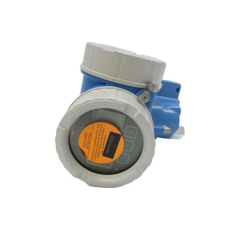Endress+Hauser 7F2c50-13Ln8/0 13-35Vdc Rev. 4 Nsnp 1