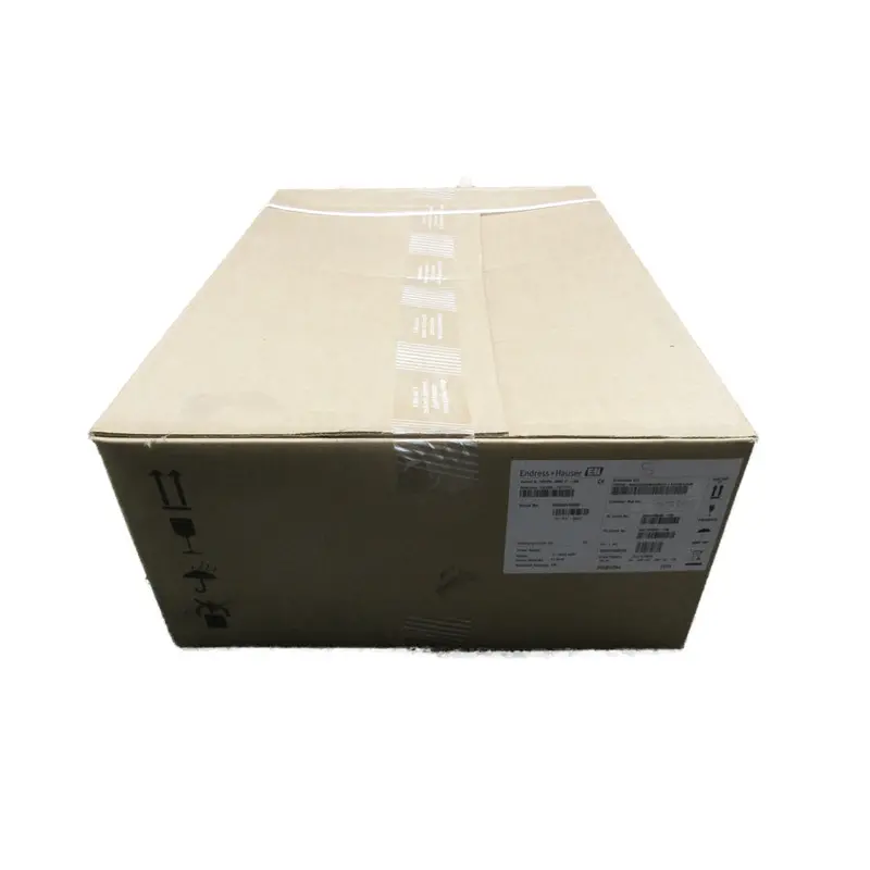 Endress+Hauser 7R2crk-75F7/101 F/W 01.03.02 Nsfs 1
