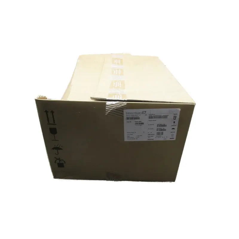 Endress+Hauser 7R2crn-6Tf7/101 Nsmp 1