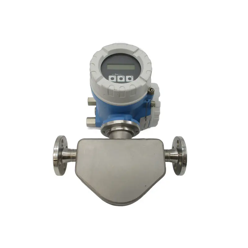 Endress+Hauser 80E15-28L1/0 20-55Vac 1/2" Nsnp 1