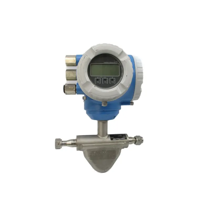 Endress+Hauser 8E3b08-3L69/0 85-264Vac Unmp 1