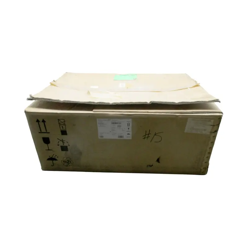Endress+Hauser 8Q3b50-6Jn8/0 F/W 01.00.05 19.2-28.8V Nsmp 1