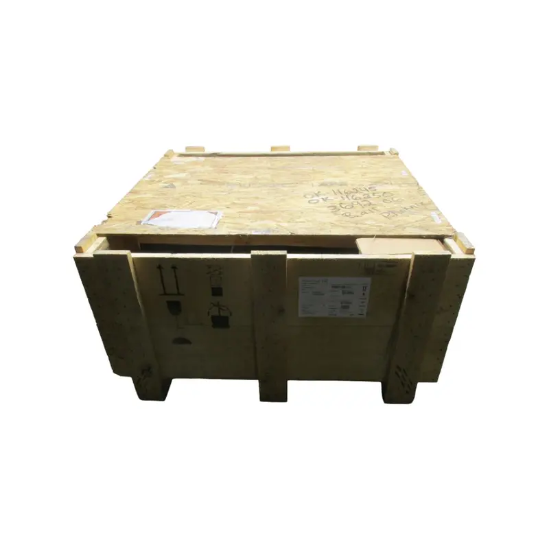 Endress+Hauser 8Q3b80-71T2/0 F/W 01.00.06 19.2-28.8V Nsmp 1