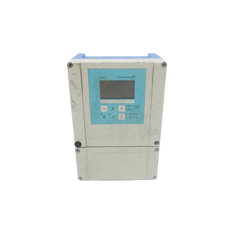 Endress+Hauser Clm253-Id8010 24Vac/Dc Nsnp 1