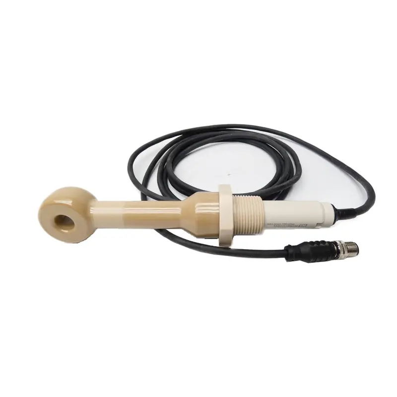 Endress+Hauser Cls50d-12W5/0 Cls50d-Aa2b12 Nsnp 1