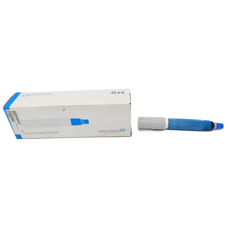 Endress+Hauser Cpf81d-7Lh21 Nsmp 1