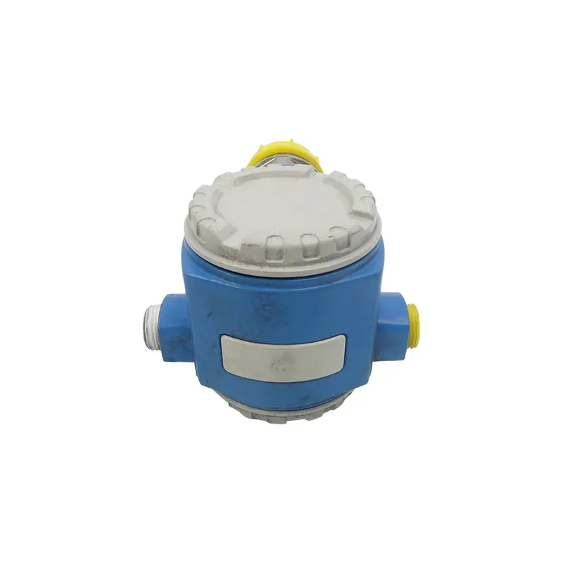 Endress+Hauser Fmb70-Acc1fa22dlaa 11.5-45Vdc Nsnp 1