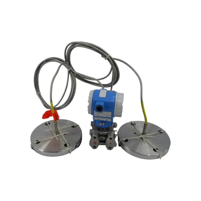 Endress+Hauser Fmd78-Ubc7fb1agaaa 11.5-30Vdc Nsnp 1