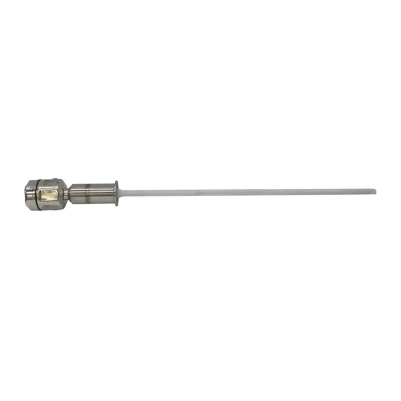Endress+Hauser Fmi51-A1ktdjb1c1a 12-35Vdc 600Psi 27" Nsnp 1