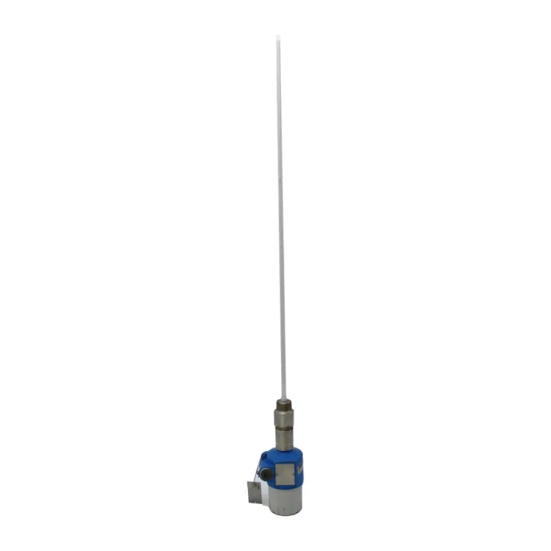 Endress+Hauser Fmi51-P1hreja3d1a 12-30Vdc 375Psi Unmp 1