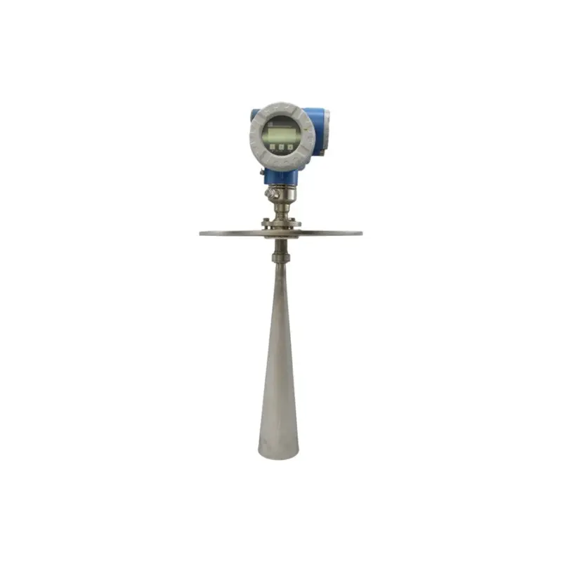 Endress+Hauser Fmr250-Tee1xejac4m 16-30Vdc 14.5Psi Nsnp 1