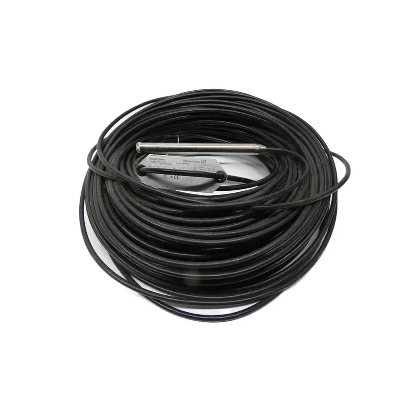 Endress+Hauser Fmx21-19H73/0 Fmx21-Aa211qge25h 10.5-35Vdc Unmp 1