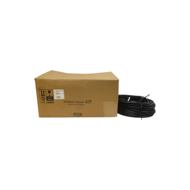Endress+Hauser Fmx21-7Fk9/101 10.5-35Vdc Nsmp 1