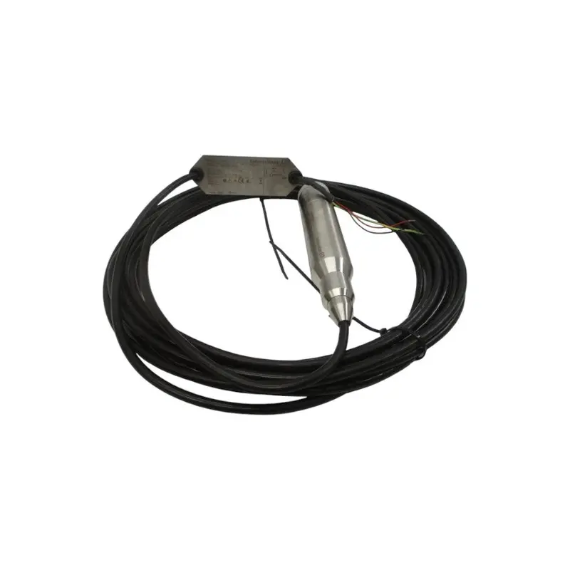 Endress&Hauser Fmx21-Cd221cgb15a 10.5-35Vdc Rev. 1 Nsnp 1