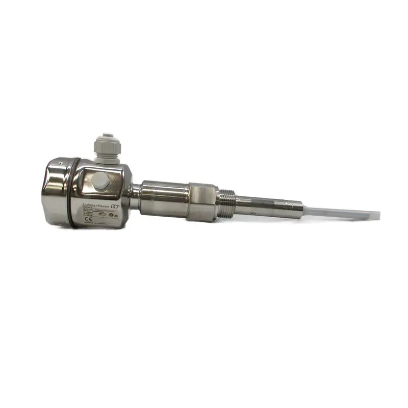 Endress+Hauser Ft151-A1a1gej21a1a 10-55Vdc Nsnp 1