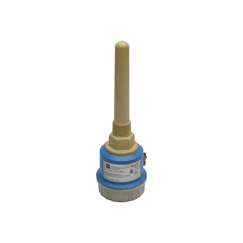 Endress+Hauser Ftc260-Ub2b1 45Vdc Nsnp 1
