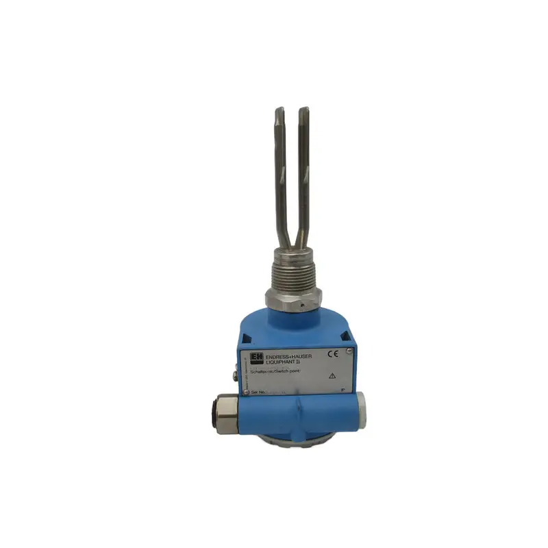 Endress+Hauser Ftl360-Rgn2a2l Nsnp 1