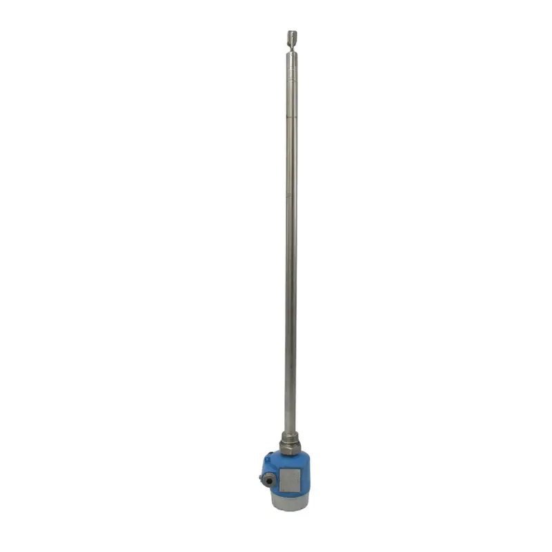 Endress+Hauser Ftl51-Pgn2cb7e5a 9.5-12.5Vdc Unmp 1