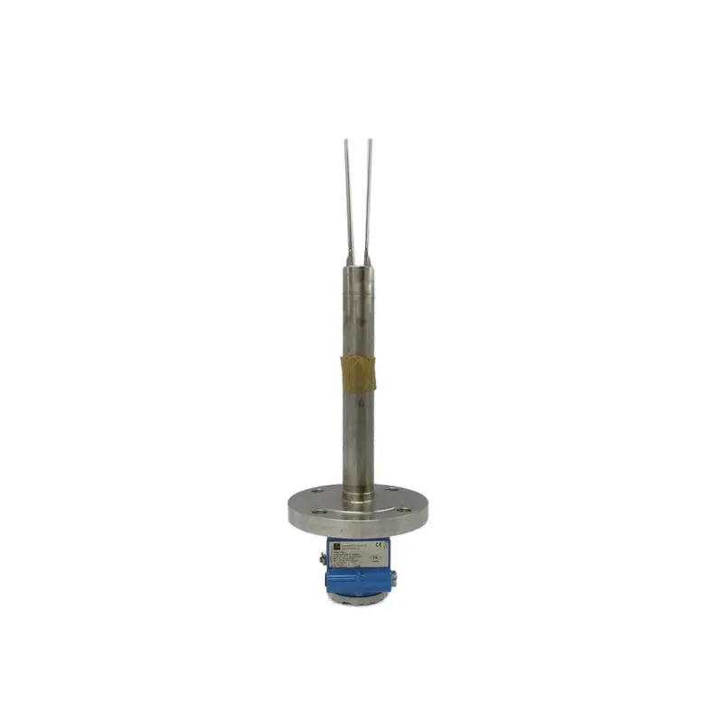 Endress+Hauser Ftm31dr-Q5cp1a Nsnp 1